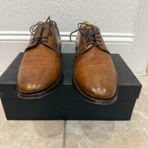 Mens Boga Dress Shoes